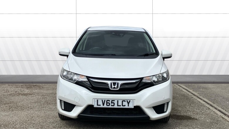 Honda Jazz 1.3 SE 5dr Petrol Hatchback